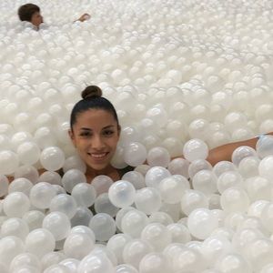 Meet your Posher, Marissa